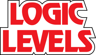 Logic Levels Promotional Material