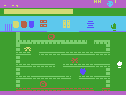 Logic Levels Screenshot 3