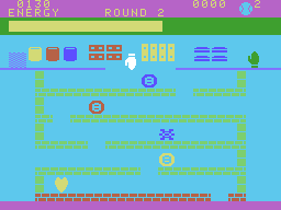 Logic Levels Screenshot 4
