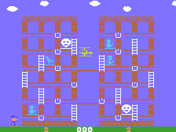 Memory Manor Screenshot 3