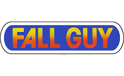 Fall Guy Promotional Material 2