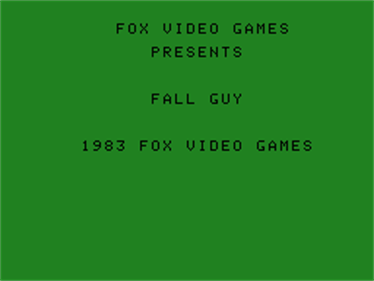 Fall Guy Screenshot 1