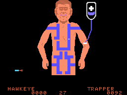 M.A.S.H. Screenshot 3