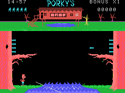 Porkys Screenshot 2