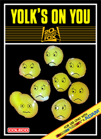 Yolk's on You, The