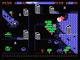 War Screenshot 1