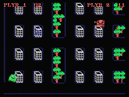 War Screenshot 3