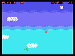 War Screenshot 4
