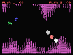 War Screenshot 5