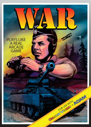 War