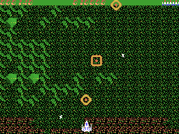 Cosmo Fighter 3 Screenshot 2
