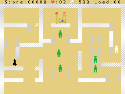 Search For The Stolen Crown Jewels 3 Screenshot 1