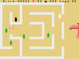 Search For The Stolen Crown Jewels 3 Screenshot 3