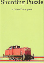 Shunting Puzzle