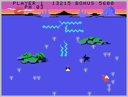 Slither (SCE) Standard Controller Edition Screenshot 4