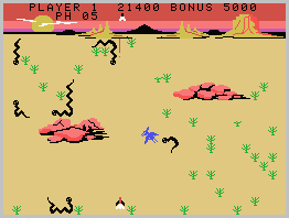 Slither (SCE) Standard Controller Edition Screenshot 5