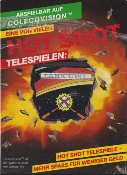 US Front