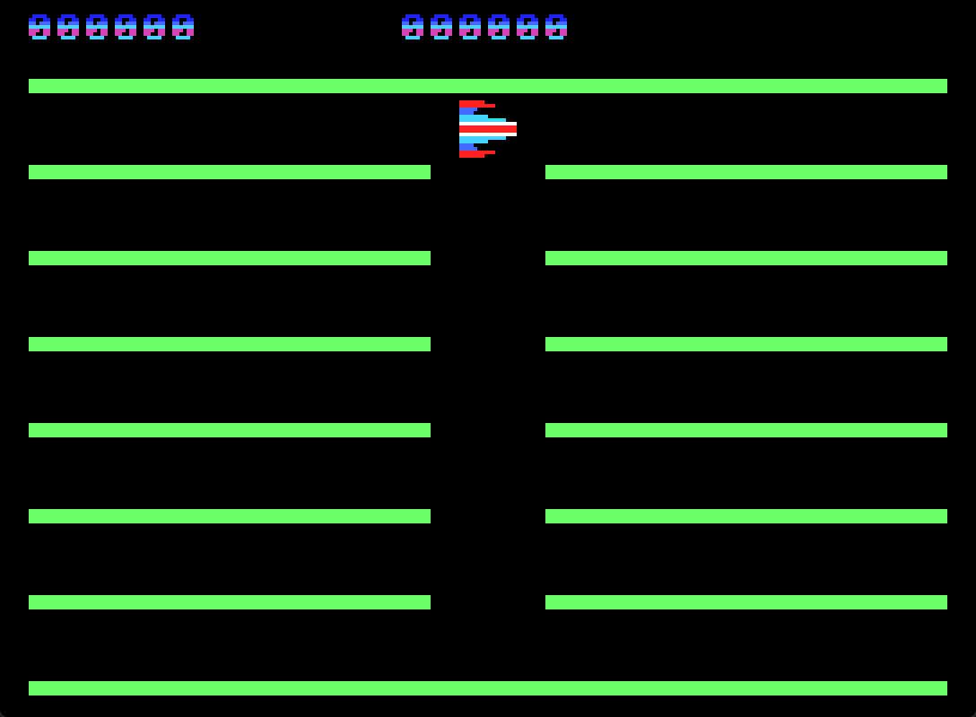 Spazatak (Demo) Screenshot 2