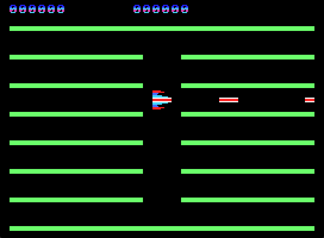 Spazatak (Demo) Screenshot 3