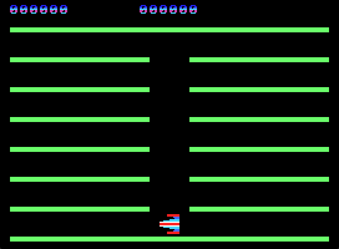 Spazatak (Demo) Screenshot 4