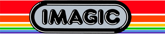 Imagic Logo