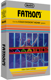 Fathom Advertisement