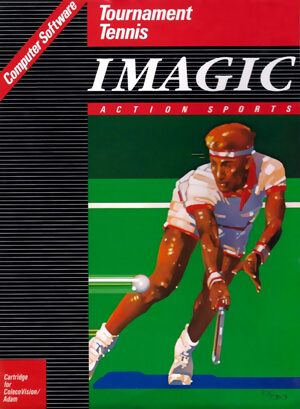 Tournament Tennis