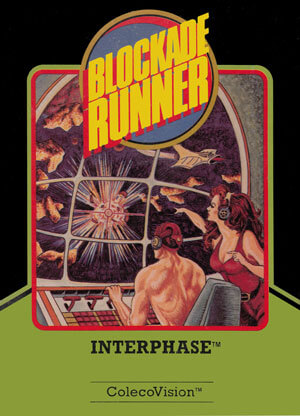 Blockade Runner