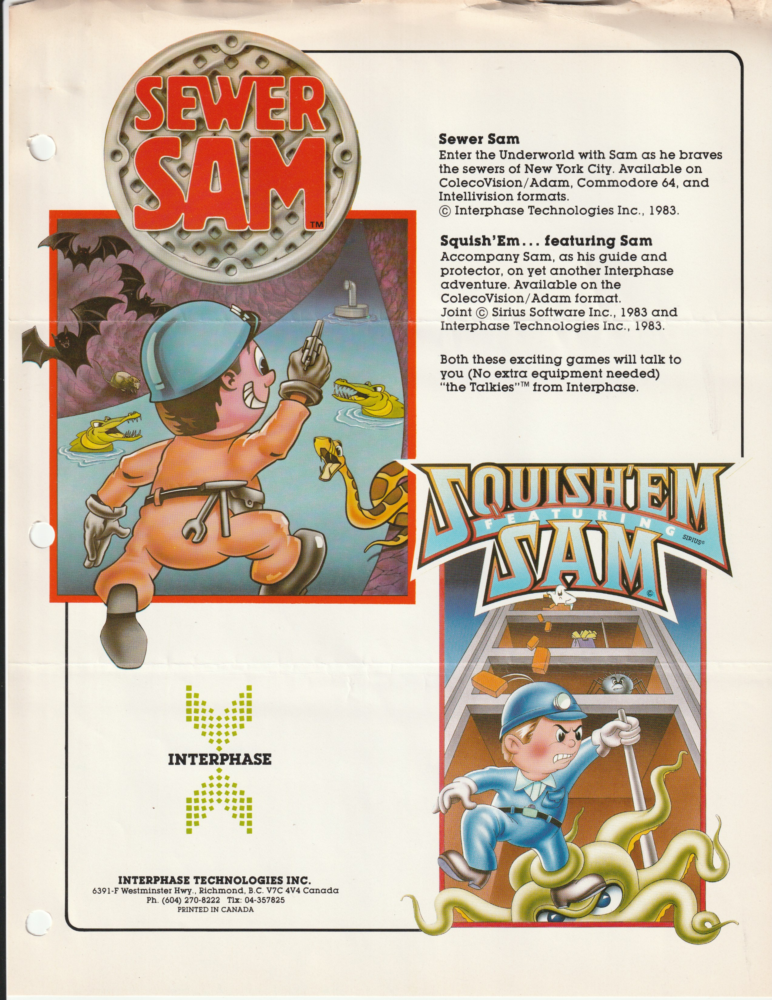 Advertisement