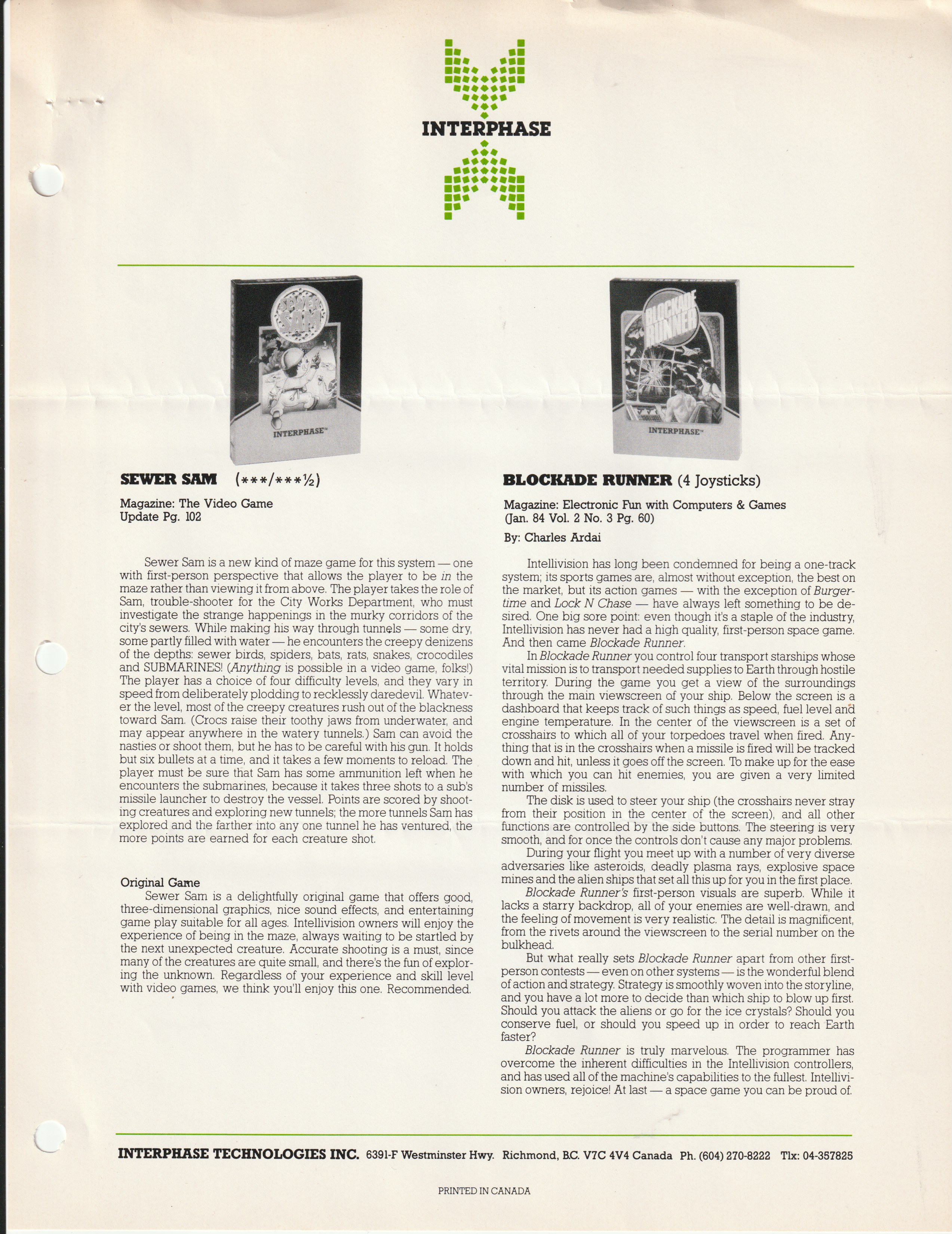 Advertisement 2