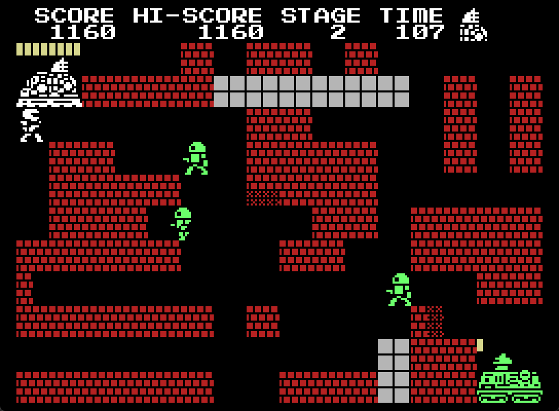 Battlot Screenshot 5