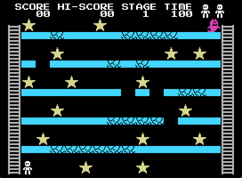 Cracky Screenshot 2