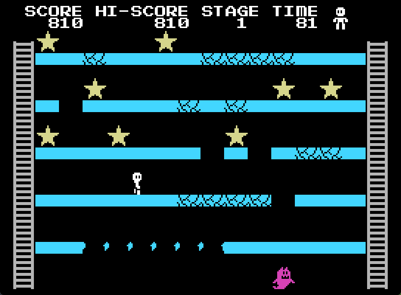 Cracky Screenshot 3