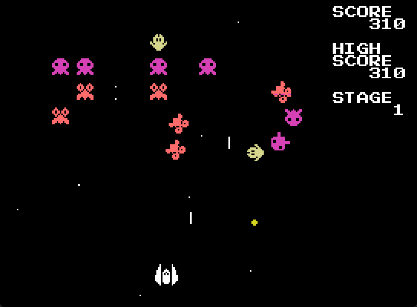 Guntus Screenshot 3
