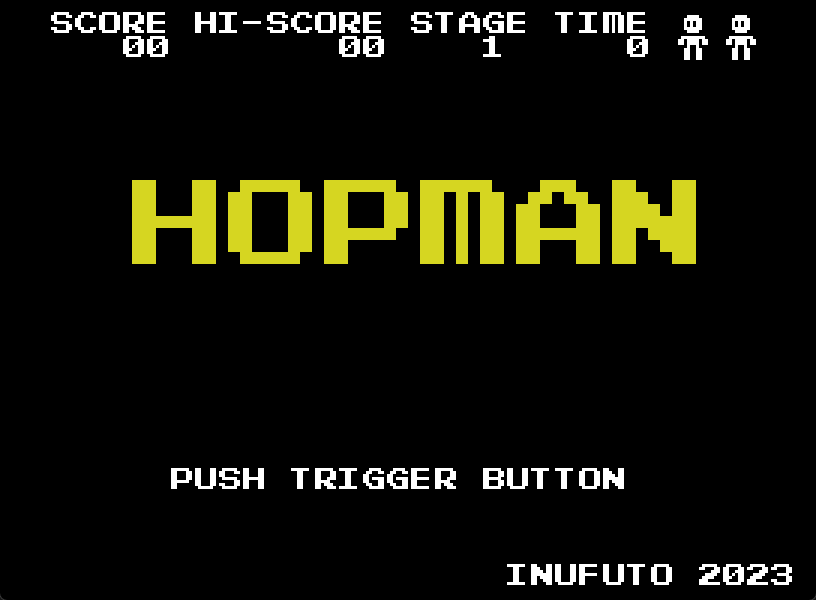 Hopman