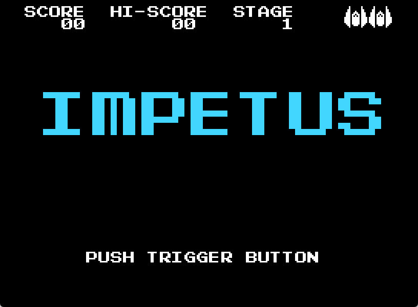 Impetus Screenshot 1
