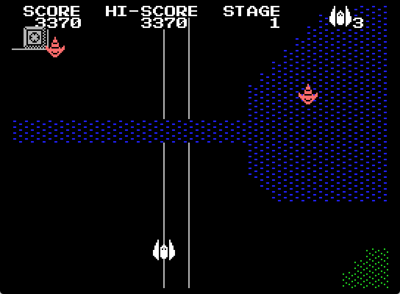 Impetus Screenshot 4
