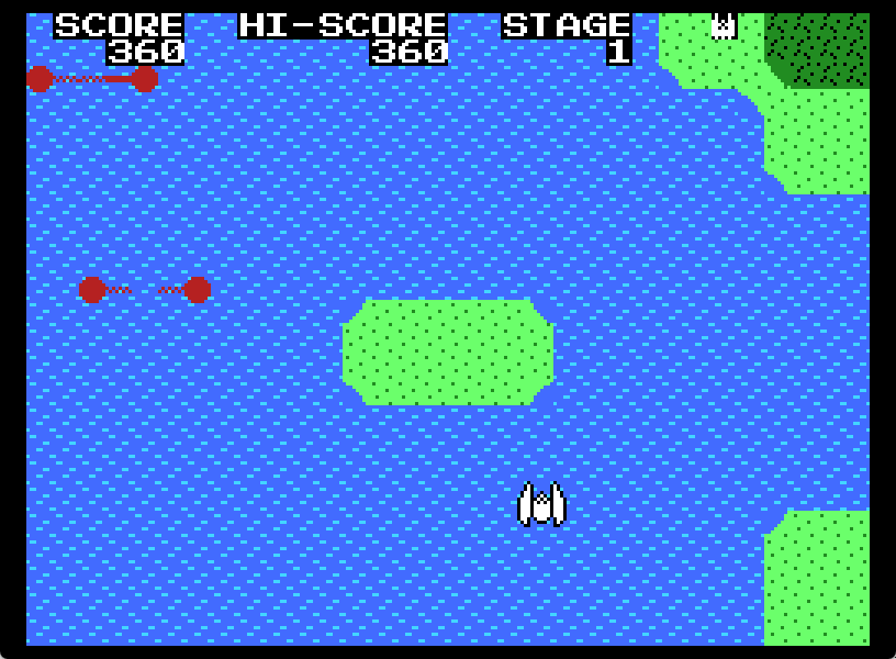 Impetus+ Screenshot 3