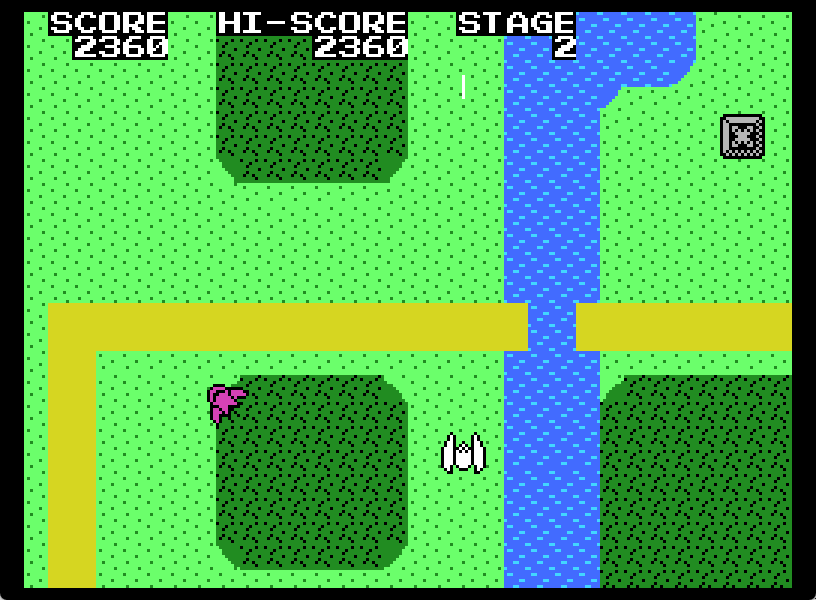 Impetus+ Screenshot 5