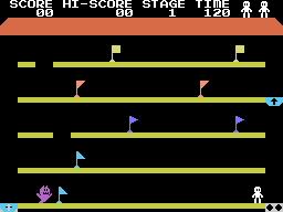 Lift Screenshot 2