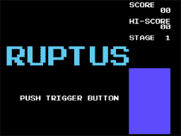 Ruptus