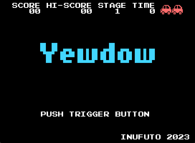 Yewdow Screenshot 1