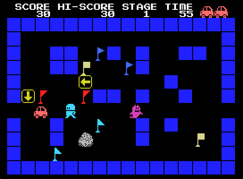 Yewdow Screenshot 3