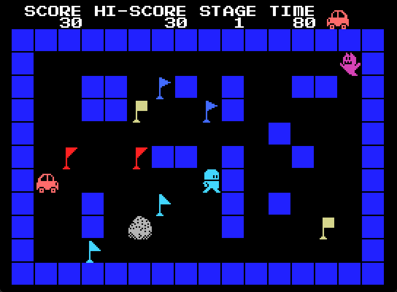 Yewdow Screenshot 4