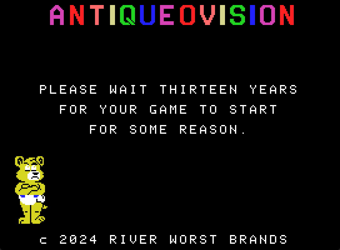 AntiqueoVision (Demo)