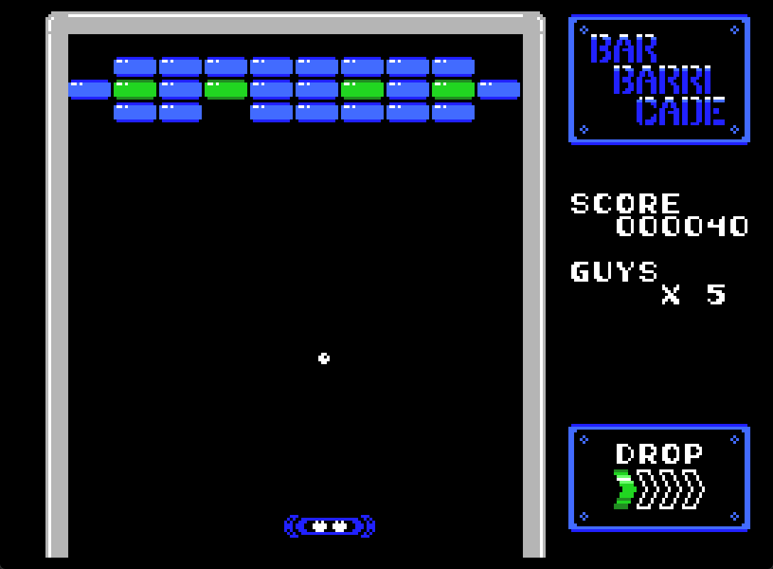 Barbarricade Screenshot 2