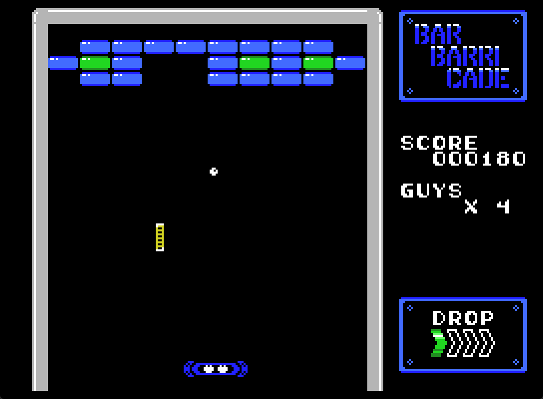 Barbarricade Screenshot 3