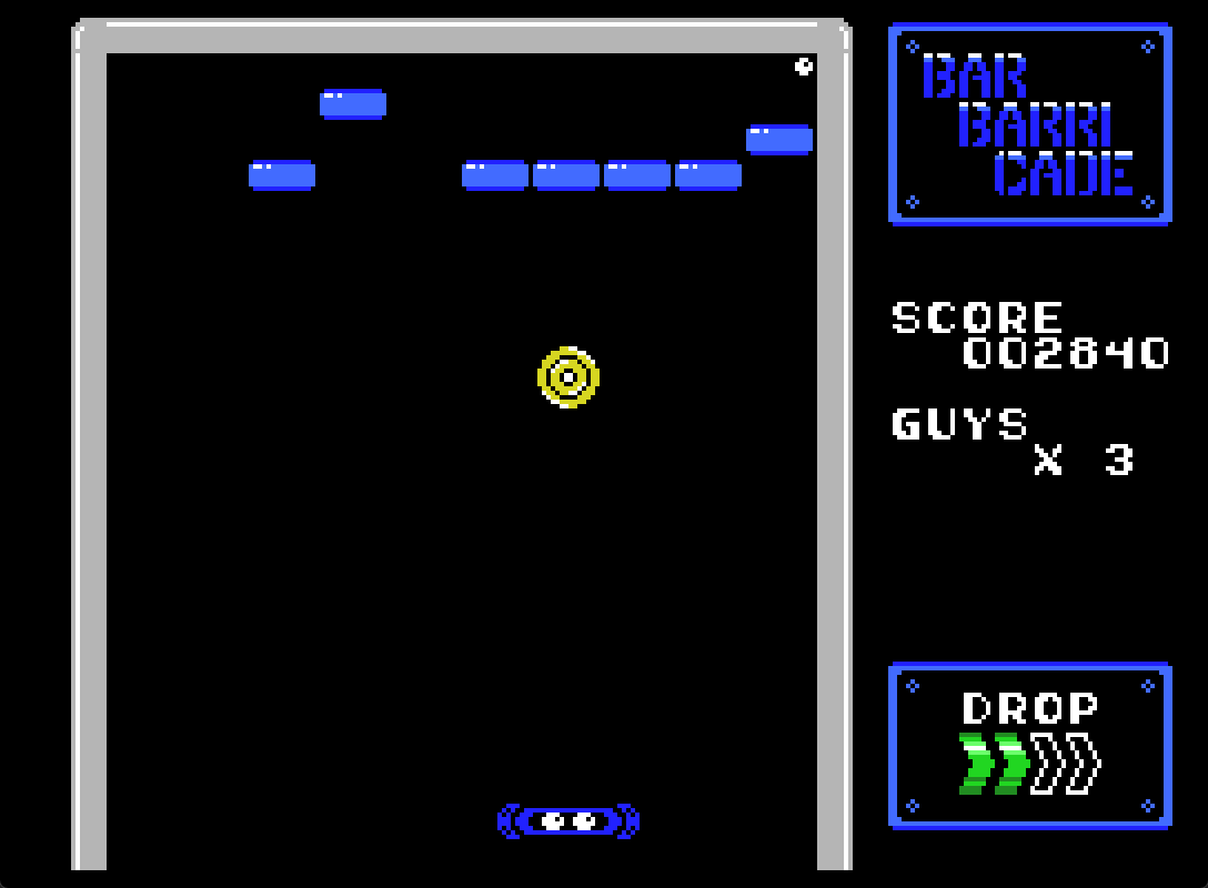 Barbarricade Screenshot 4