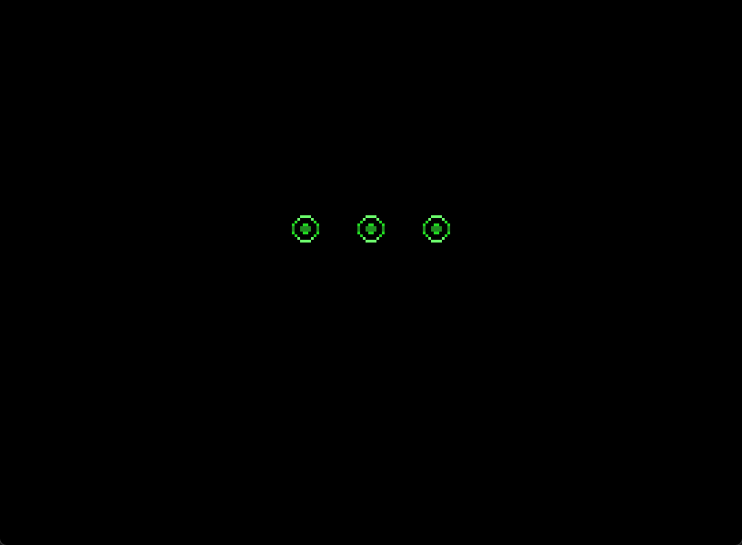 Energy Blip (Demo) Screenshot 1