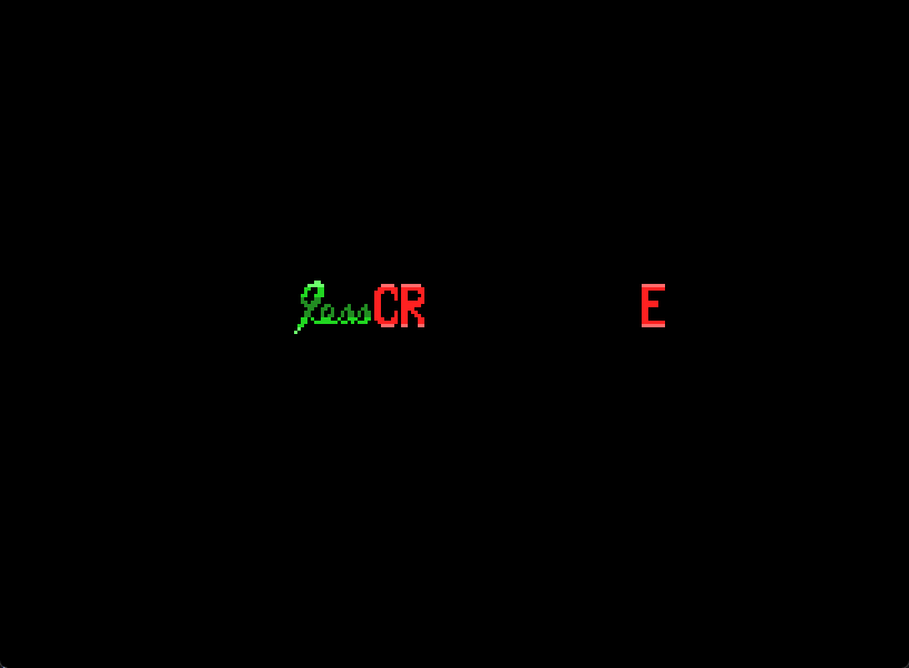 JessCREATIONS Logo 2 (Demo) Screenshot 1